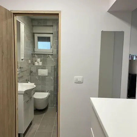 Apartment Vacationvibes2 Mostar Exterior photo