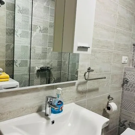 Apartment Vacationvibes2 Mostar Exterior photo