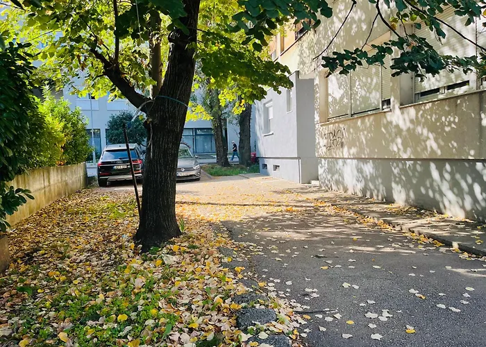 Apartment Vacationvibes2 Mostar