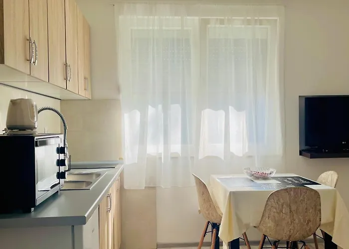 Apartment Vacationvibes2 Mostar