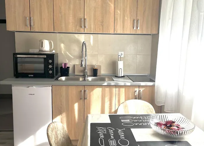 Apartment Vacationvibes2 Mostar